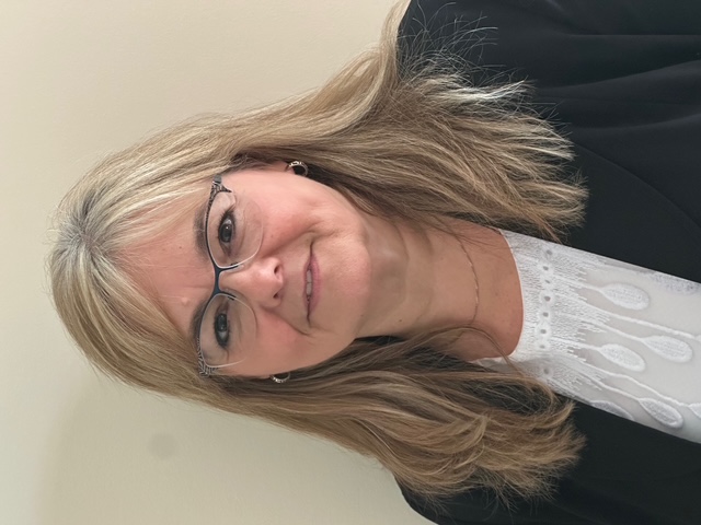 Debbi Weber