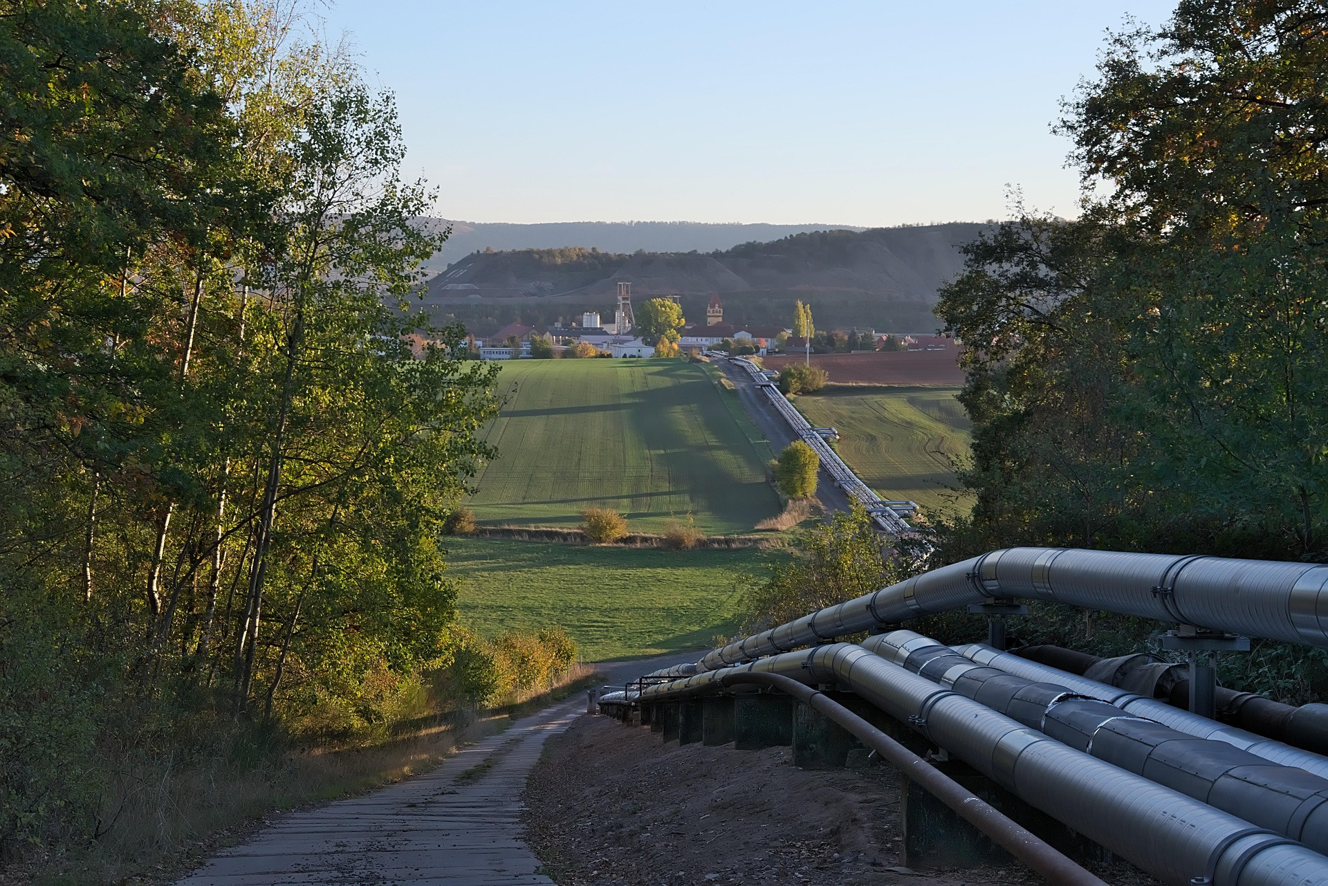 Planning and Infrastructure Technical Advisory